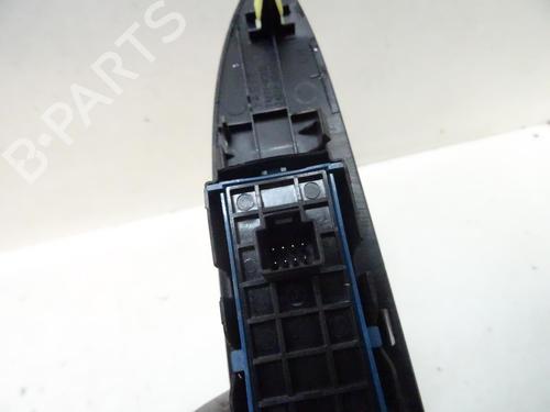 Used Left rear window switch Left rear window switch TOYOTA AVENSIS Estate (_T27_) 2.0 D-4D (ADT270_, ADT270R) (126 hp) 20040559 20040559