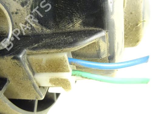 Used Heater blower motor Heater blower motor 38475153 38475153