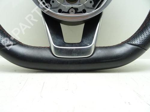 Steering wheel MERCEDES-BENZ A-CLASS (W176) A 160 CDI / d (176.011) | BP31851090C49 