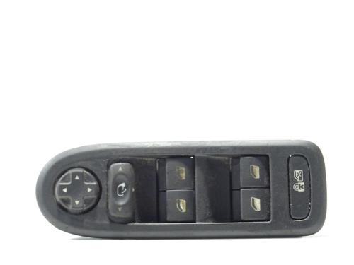 Used Left front window switch PEUGEOT 508 SW I (8E_) 2.0 BlueHDi 180 (180 hp) 29353382