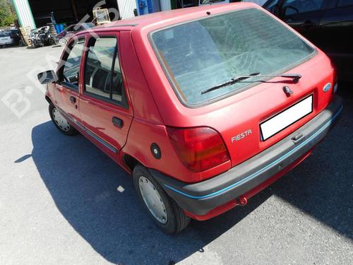 Alternator FORD FIESTA III (GFJ) 1.1 | BP20175955M7 