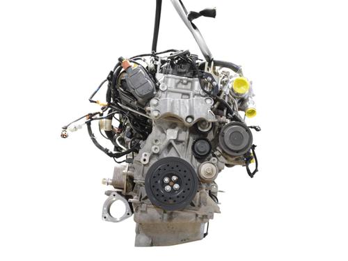 Engine OPEL INSIGNIA A (G09) 1.6 CDTi (68) | BP38607009M1 - Image 7