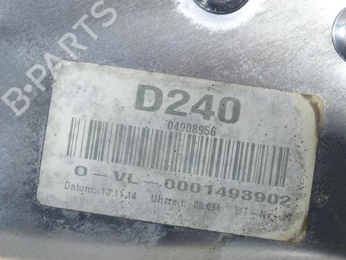Front left window mechanism MERCEDES-BENZ GLK-CLASS (X204) 250 CDI 4-matic (204.982, 204.904) | BP26934487C22 