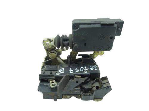 Used Front right lock Front right lock 36541178 36541178