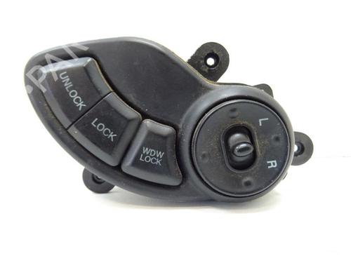 Used Mirror switch Mirror switch HYUNDAI SANTA FÉ I (SM) 2.0 CRDi 4x4 (113 hp) 20069613 20069613