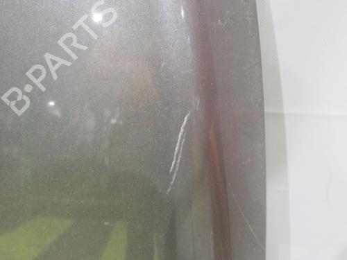 Hood LAND ROVER FREELANDER 2 (L359)  | BP26435264C1