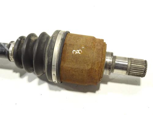 Left front driveshaft HONDA CR-V II (RD_)  | BP28077640M38 