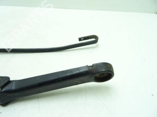 Front windshield wiper arm OPEL ZAFIRA A MPV (T98) 2.0 DTI 16V (F75) | BP30104094C143 