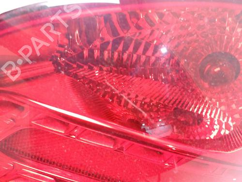Used Right taillight Right taillight 37865024 37865024