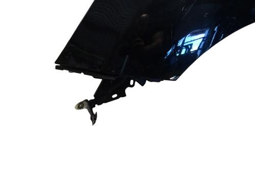 Used Left front fenders Left front fenders DS DS 3 Convertible (SB_) 1.2 THP 110 (110 hp) 40436563 40436563
