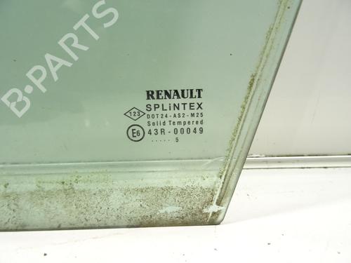 Used Front left quarter glass Front left quarter glass RENAULT SCÉNIC II (JM0/1_) 1.9 dCi (JM0G, JM12, JM1G, JM2C) (120 hp) 30888699 30888699