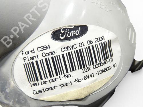 Used Left tailgate light Left tailgate light FORD KUGA I [2008-2012] 35977476 35977476