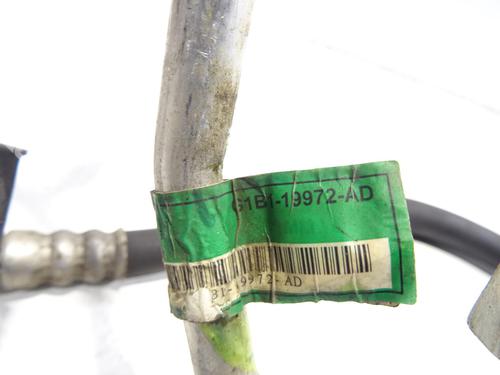 AC pipe FORD KA+ III (UK, FK) 1.2 Ti-VCT | BP32524725M126 - Image 3