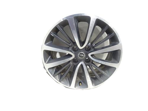 Used Rim OPEL CROSSLAND X / CROSSLAND (P17, P2QO) 1.2 (75) (131 hp) 31355147