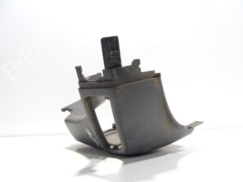 Corner bumper MERCEDES-BENZ SPRINTER 3,5-t Van (B906) 314 CDI (906.631, 906.633, 906.635, 906.637) | BP29188336C117 