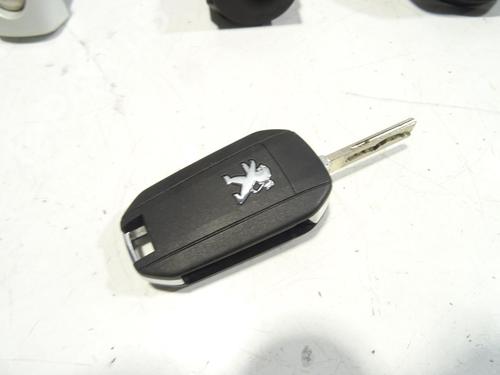 Electronic module PEUGEOT 2008 I (CU_) 1.2 THP 110 / PureTech 110 | BP25407198M83 - Image 9