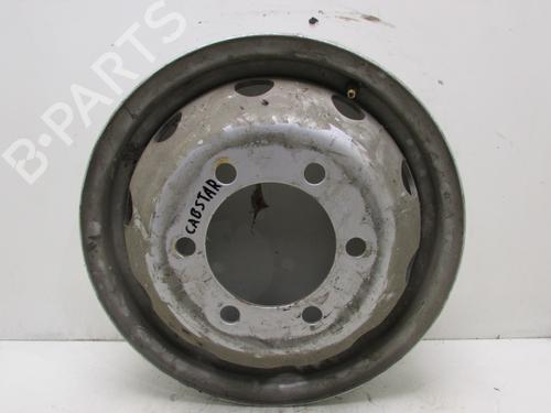 Used Rim NISSAN NT400 CABSTAR (F24M) 35.13 (130 hp) 26730616