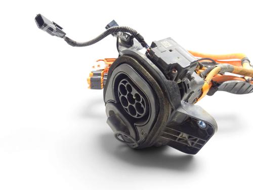 Wiring harness RENAULT MEGANE E-TECH SUV EV60 (BNJ1) | BP39728915E16 - Image 3