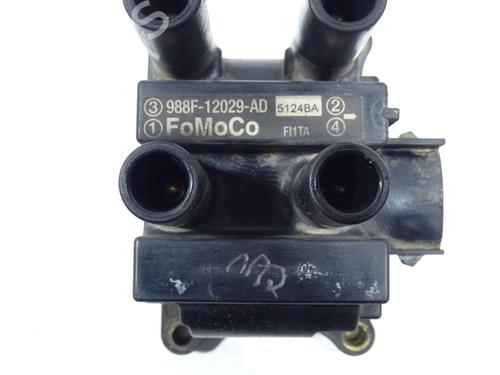 Ignition coil FORD FOCUS I Turnier (DNW) 1.6 16V | BP20177858M94 