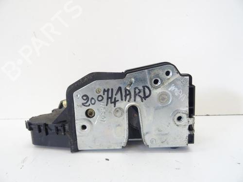 Rear right lock BMW 3 (E46) 318 i | BP20068899C99 