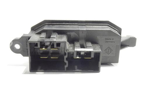 Heater resistor FORD ECOSPORT  | BP25145487M108 