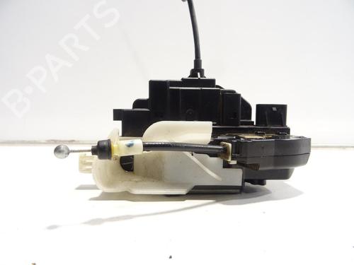 Front right lock KIA CEE'D SW (ED) 1.6 CRDi 115 | BP29961186C97 - Image 5