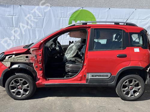 Starter FIAT PANDA (312_, 319_) 0.9 (312PXG1A) | BP33723505M8 - Image 9
