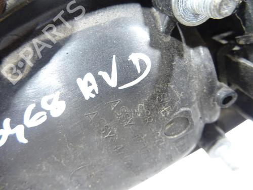 Used Front right exterior door handle Front right exterior door handle 38044309 38044309