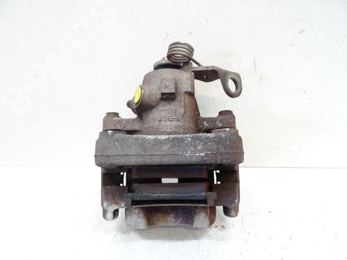Used Right rear brake caliper Right rear brake caliper PEUGEOT 2008 I (CU_) 1.6 HDi (92 hp) 21971106 21971106