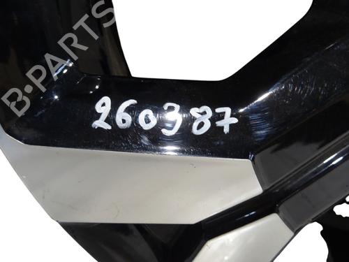 Used Rim Rim DACIA DUSTER (PYM_, PYN_) 1.6 HYBRID 140 (141 hp) 39761700 39761700