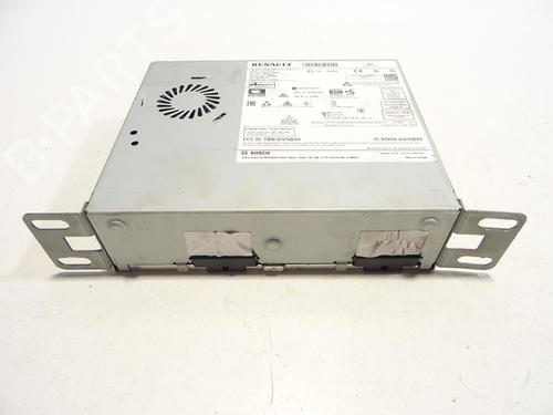 Used Radio RENAULT CLIO V (B7_) 1.0 TCe 100 (B7MT) (101 hp) 29066074