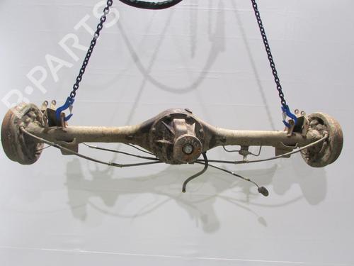 Used Rear differential Rear differential SUZUKI VITARA (ET, TA, TD) 1.9 D All-wheel Drive (SE419TD) (68 hp) 20178695 20178695