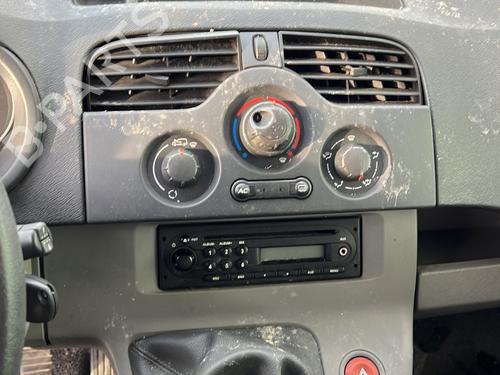 Left front window switch RENAULT KANGOO Express (FW0/1_) | BP38021839I27 - Image 15