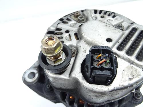 Alternator JAGUAR X-TYPE I (X400) 2.5 V6 All-wheel Drive | BP32142047M7 - Image 2