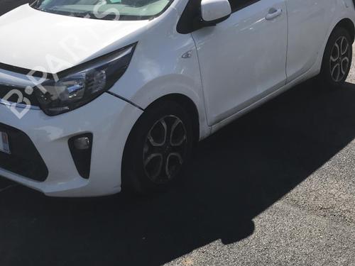 Steering column KIA PICANTO III (JA) 1.0 | BP24861011M21 - Image 15