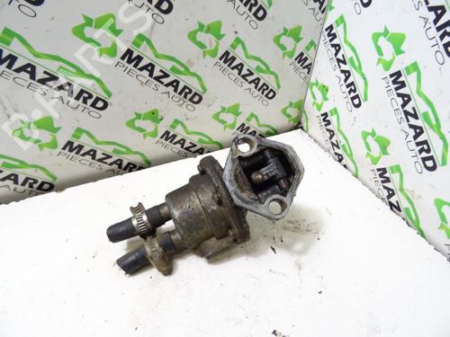 Used Fuel pump Fuel pump LADA NIVA Closed Off-Road Vehicle (2121, 2131) 1600 4x4 (73 hp) 21966814 21966814