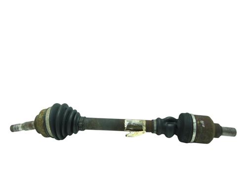 Used Left front driveshaft Left front driveshaft CITROËN C5 I (DC_) 2.0 HDi (DCRHZB, DCRHZE) (109 hp) 35888786 35888786