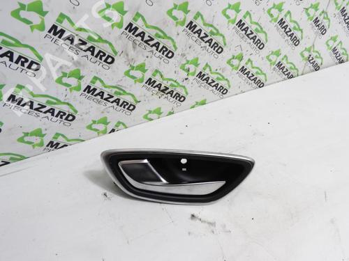 Used Front left interior door handle RENAULT SCÉNIC IV (J9_) [2016-2022]  20060712