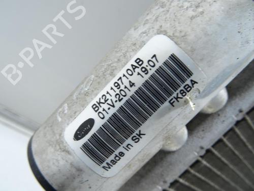AC radiator FORD TRANSIT V363 Van (FCD, FDD)  | BP29434490M32 