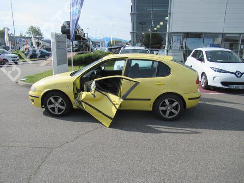Steering column stalk SEAT LEON (1M1) 1.9 TDI | BP22555989I23 - Image 8