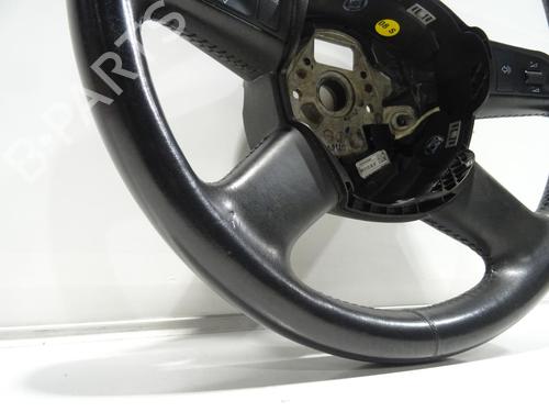 Steering wheel AUDI A4 B7 (8EC) 2.0 TDI quattro | BP21221161C49 