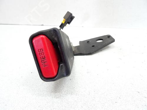 Used Seat buckle Seat buckle CITROËN DS4 (NX_) 1.6 HDi 115 (114 hp) 20038782 20038782