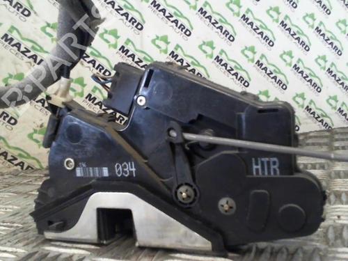 Rear right lock BMW 3 (E46) 330 d | BP20048891C99 