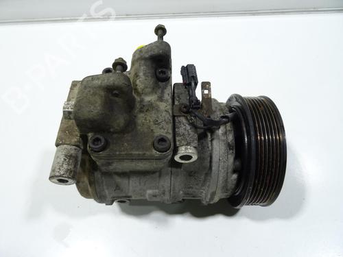 AC compressor KIA SORENTO I (JC) 2.5 CRDi 4WD | BP24958112M34 - Image 6