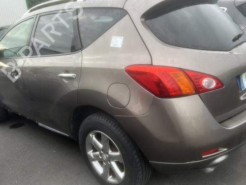 Left front window switch NISSAN MURANO II (Z51) 3.5 4x4 | BP36790905I27 - Image 15