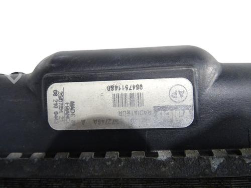 Used Water radiator Water radiator 38165077 38165077