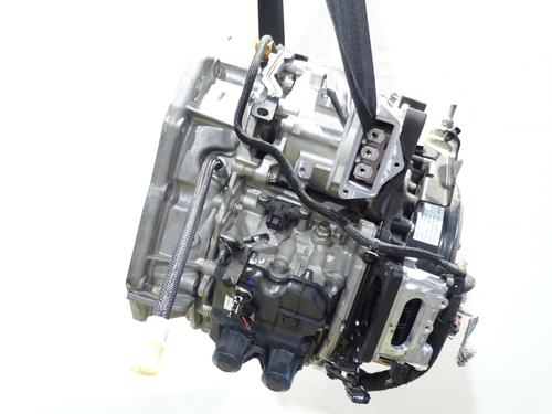 Gearbox RENAULT CLIO V (B7_) 1.6 E-TECH 140 (B7MU) | BP37725748M3  - Image 5