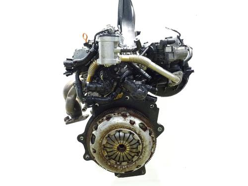 Engine VW GOLF V (1K1) 1.6 FSI | BP28578780M1