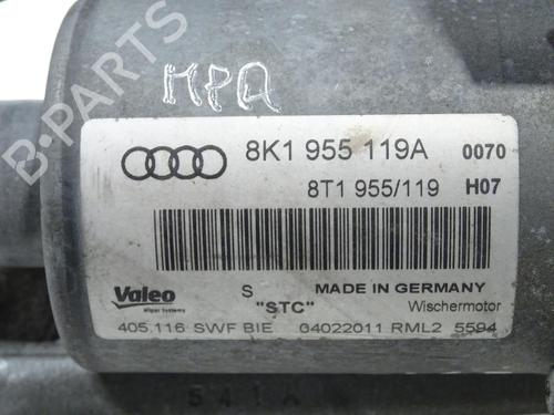 Front wiper motor AUDI A4 Allroad B8 (8KH) 2.0 TDI quattro | BP24660811M29  - Image 5