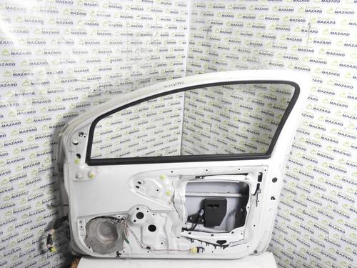 Right front door TOYOTA AYGO (_B1_) 1.4 D-4D (WNB10_, WNB10R) | BP20068064C3 
